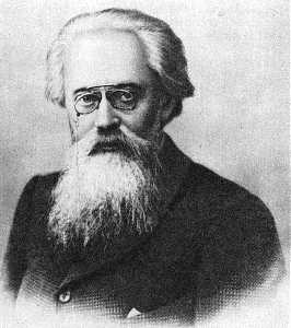 Н. К. Михайловский